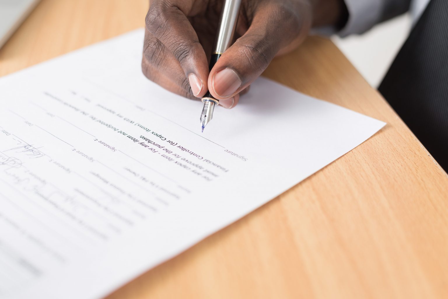 Who Can Be a British Citizenship Referee? How To Choose One