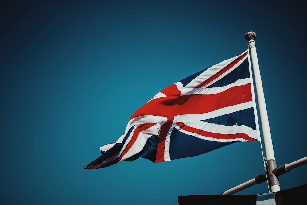 Obtaining British Citizenship from Overseas