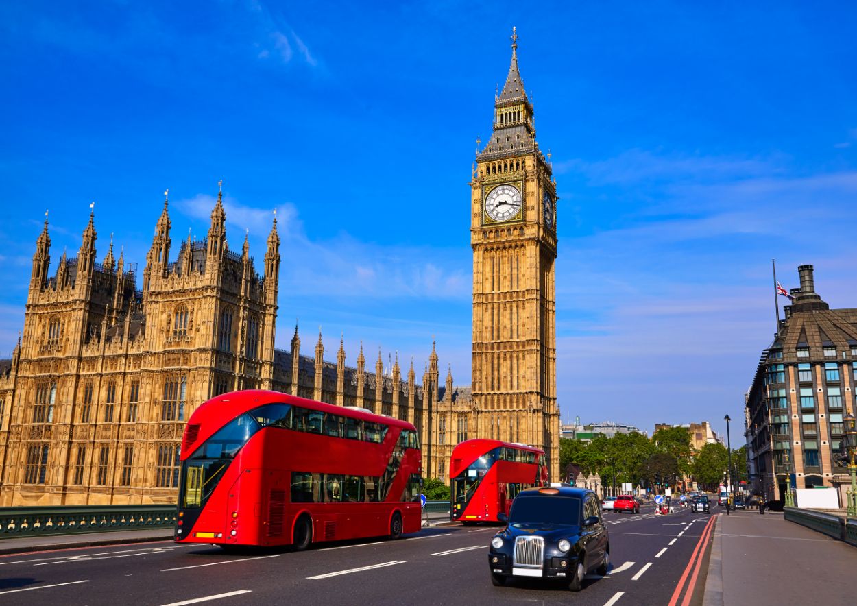 UK Tourist Visa | 1 Absolute Advisor | United Kingdom