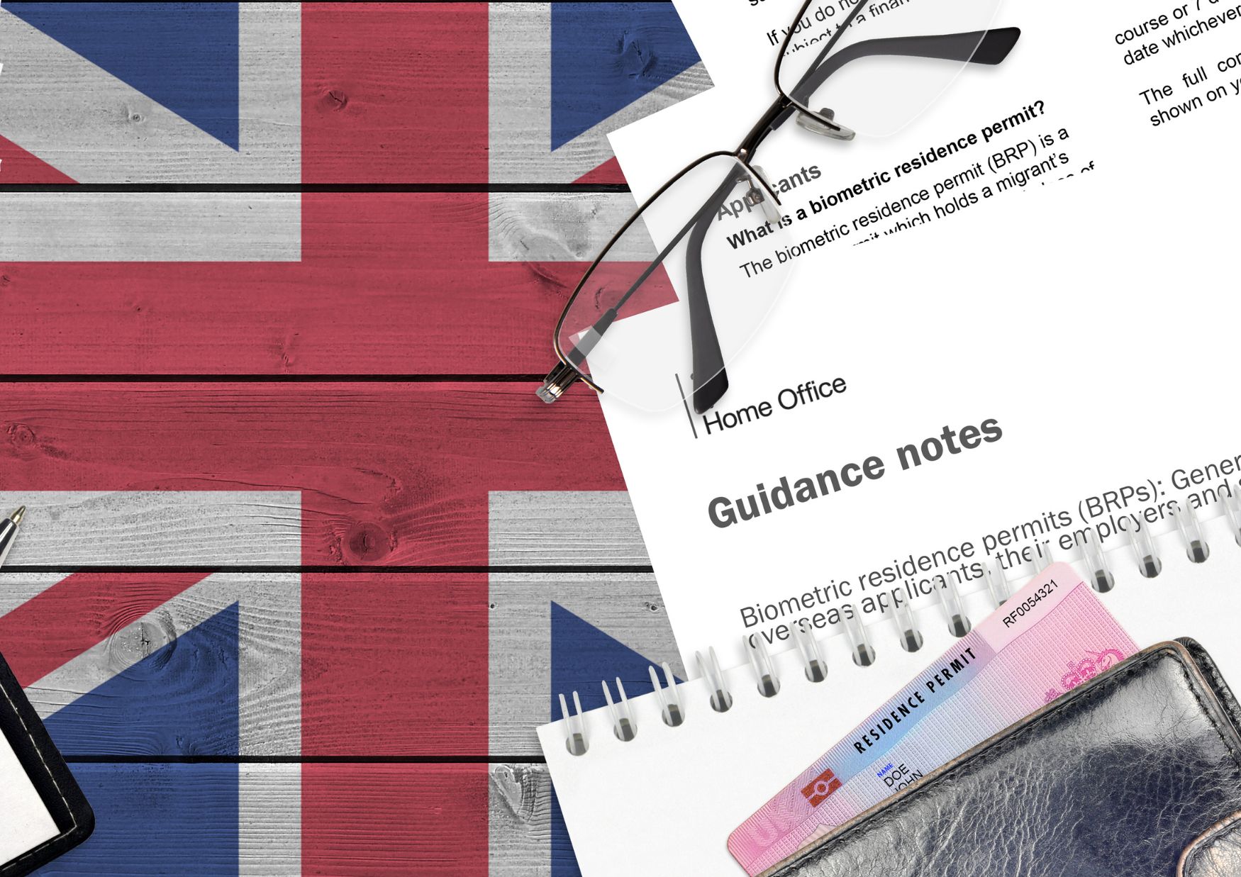 UK Work Visa 2024 Complete Guide for a Successful Application