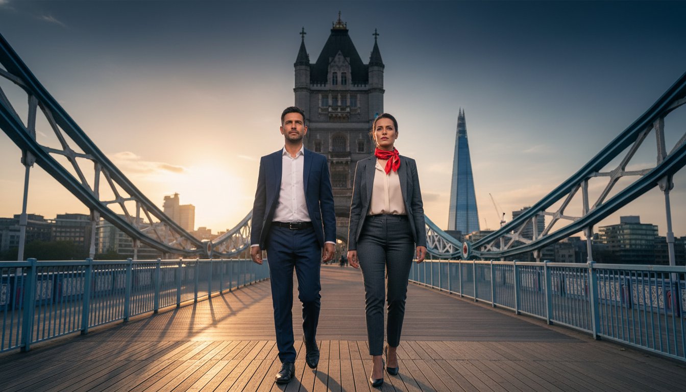 British Citizenship for European Nationals: The 2026 Guide to Naturalisation