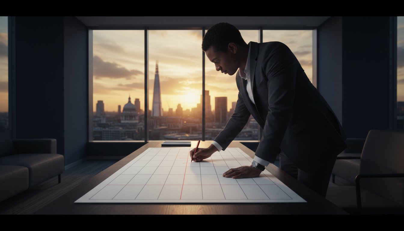 Calculating Your PR Residence: A Guide to the 5-Year Qualifying Period for ILR