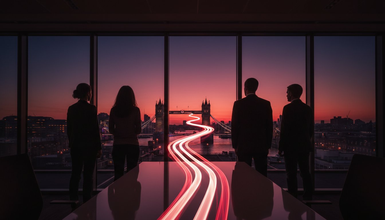 Navigating UK Immigration in 2026: A Comprehensive Beginner’s Guide