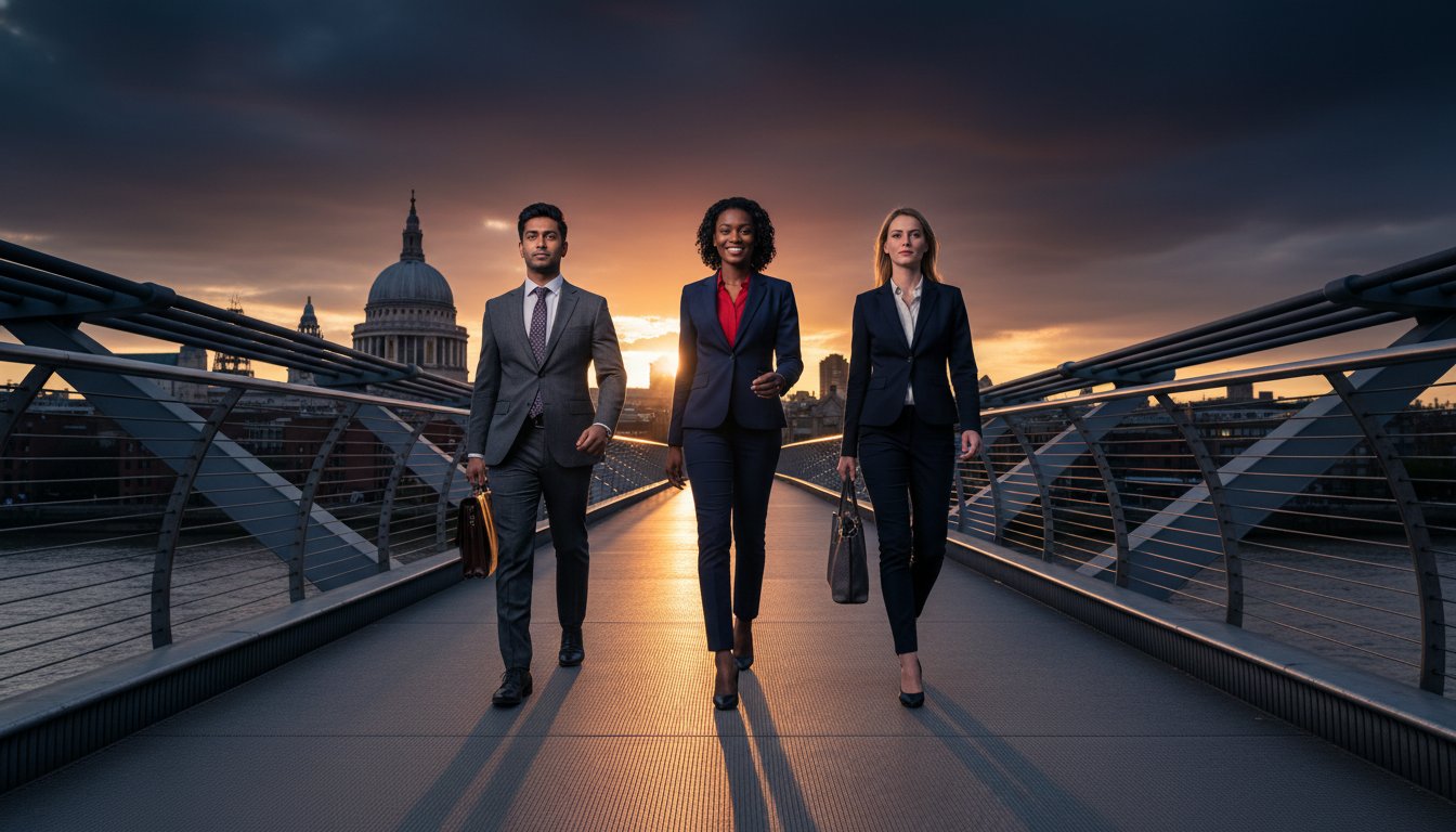 British Citizenship: The Complete Guide to Naturalisation in 2026