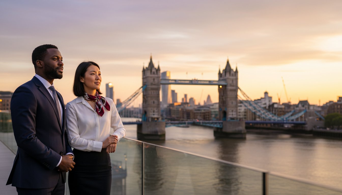 Fiancé Visa United Kingdom: 2026 Comparison and Eligibility Guide