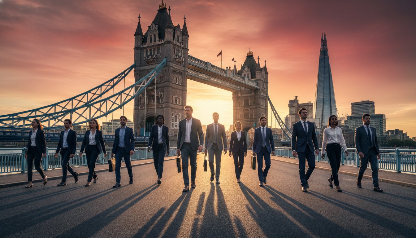 British National vs Citizen: Understanding Your Status and Rights in 2026