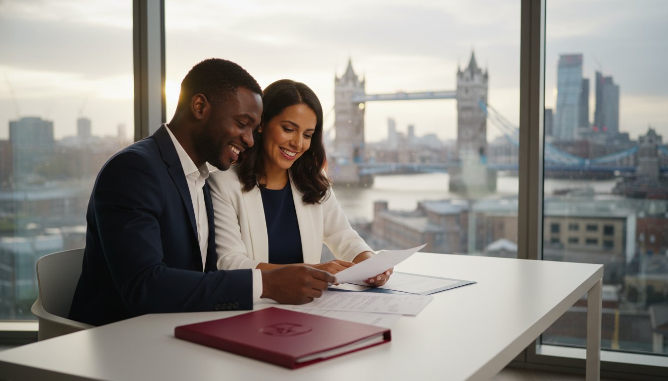 Fiancé Visa UK Requirements 2026: The Definitive Guide to a Successful Application