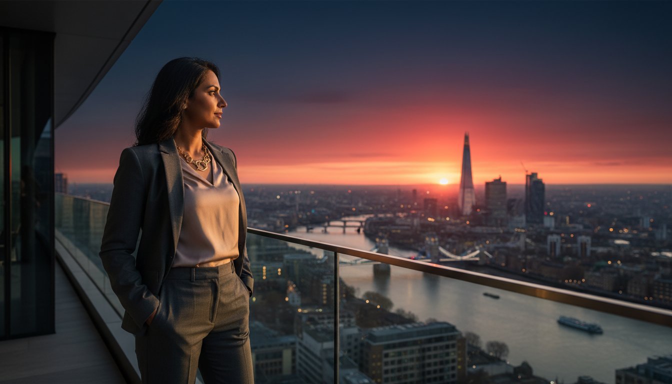 Global Talent Visa UK: The Complete 2026 Guide for Exceptional Individuals