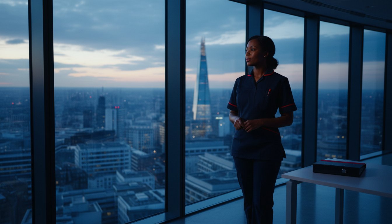 Health and Care Worker Visa UK: The 2026 Comprehensive Expert Guide