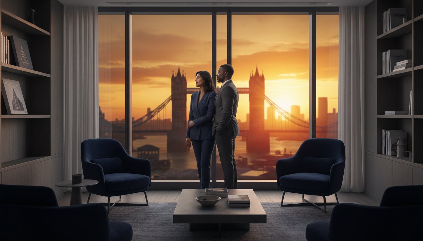 Indefinite Leave to Remain: The Complete 2026 Guide to UK Settlement