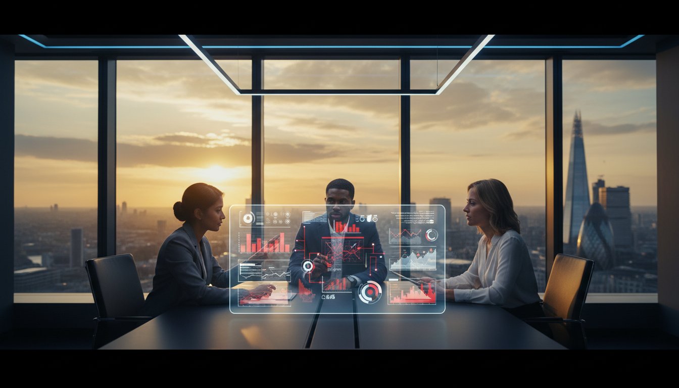 Innovator Founder Visa UK 2026: The Definitive Guide for Global Entrepreneurs