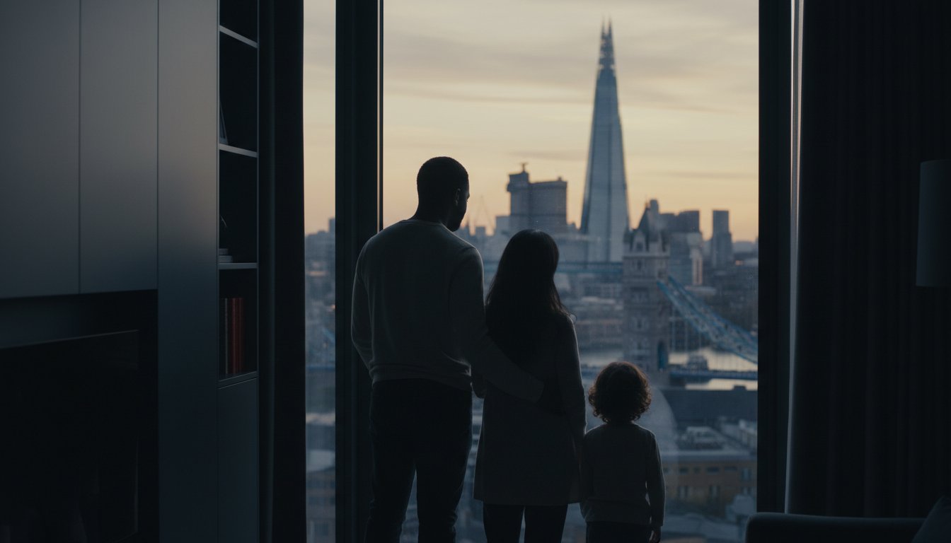 Managing Family Expectations During the UK Visa Process: A Practical Guide