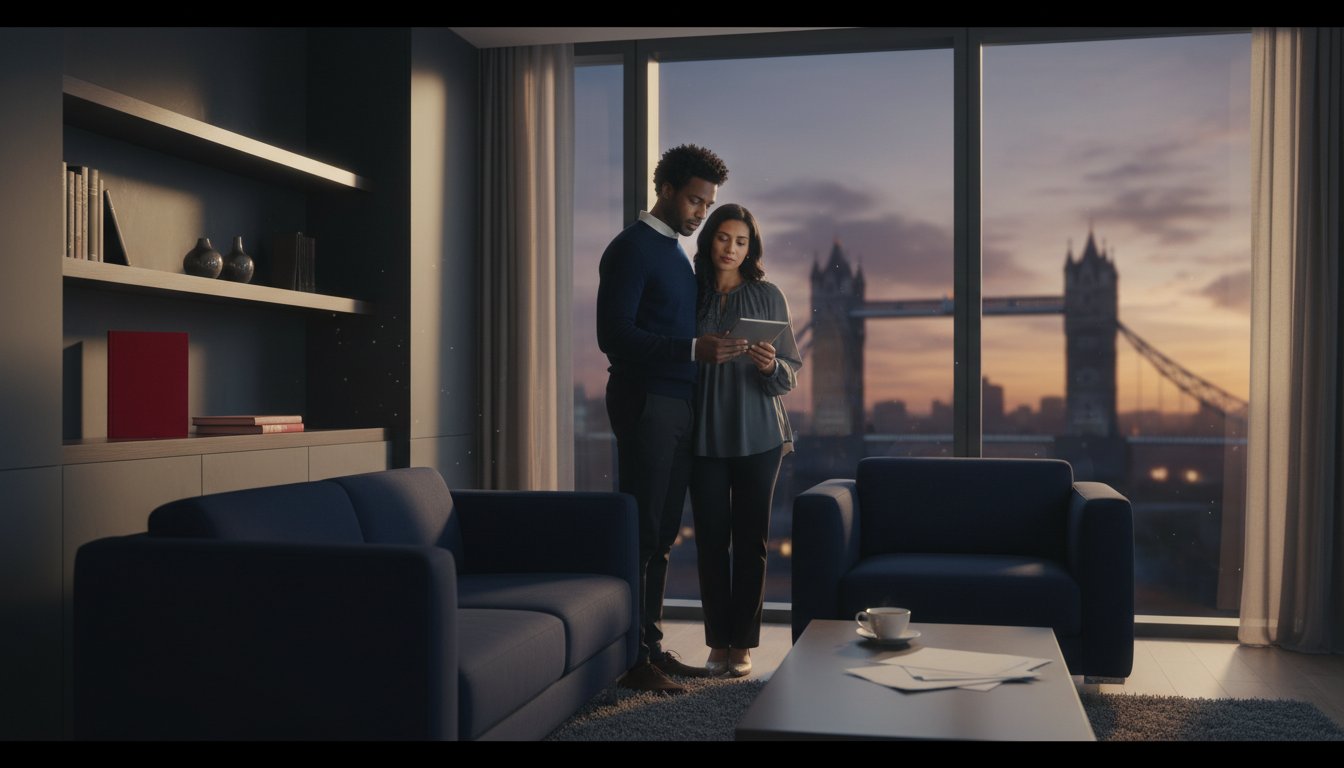 Managing Spouse Visa Application Stress and Anxiety: A 2026 Strategy Guide