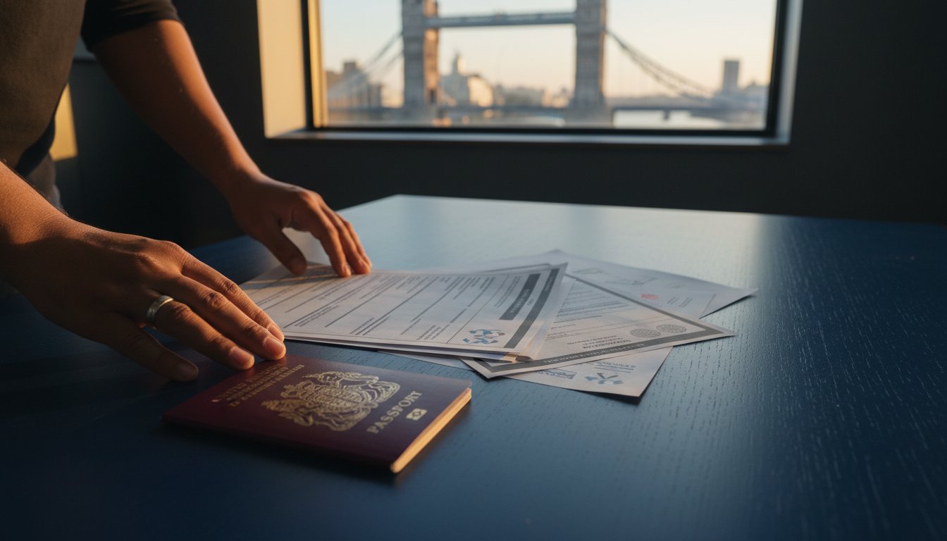 Tourist Visa of UK: The Complete 2026 Guide to the Standard Visitor Route