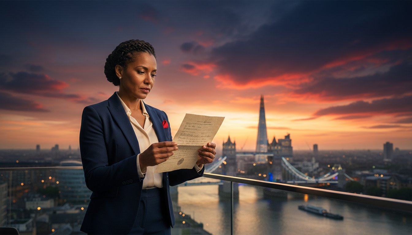 UK Ancestry Visa: The Complete 2026 Guide to Eligibility and Settlement