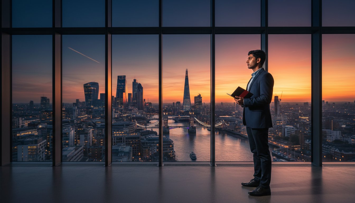 UK Student Visa Guide 2026: Expert Requirements & Application Strategy