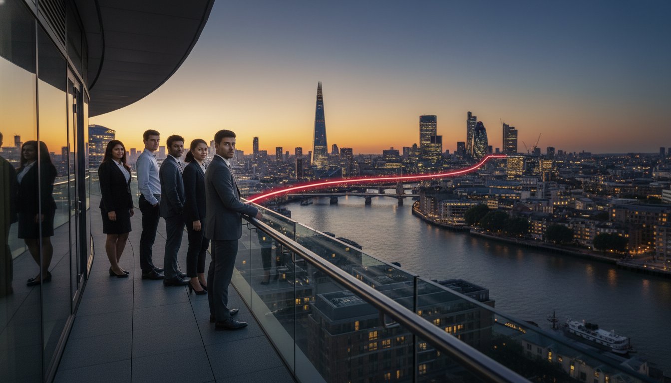 UK Work Visa Salary Requirement 2026: The Complete Guide to Thresholds