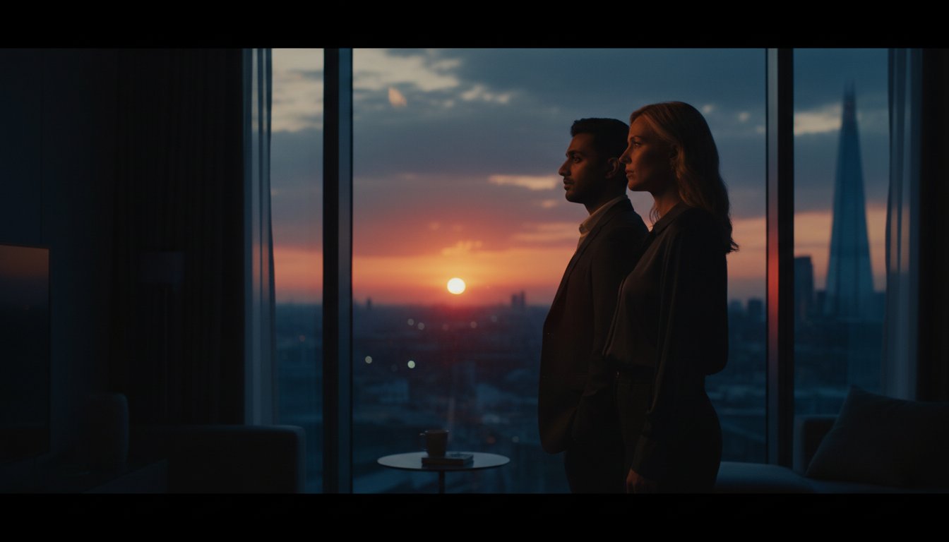 What Happens If Your UK Spouse Visa Is Refused? (2026 Strategic Guide)