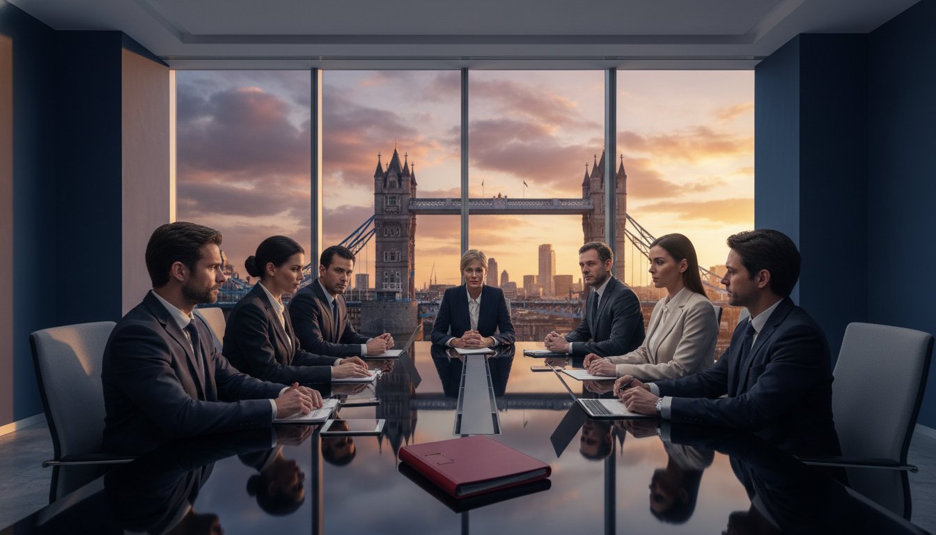 Impact of Sponsor Company Acquisition on Skilled Worker Visas: 2026 Compliance Guide