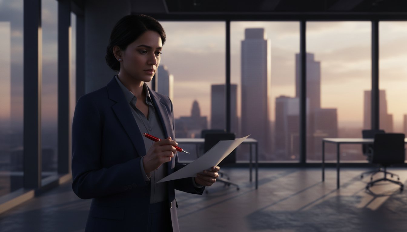 What Happens to Your UK Visa if Your Sponsor Goes into Administration? (2026 Guide)