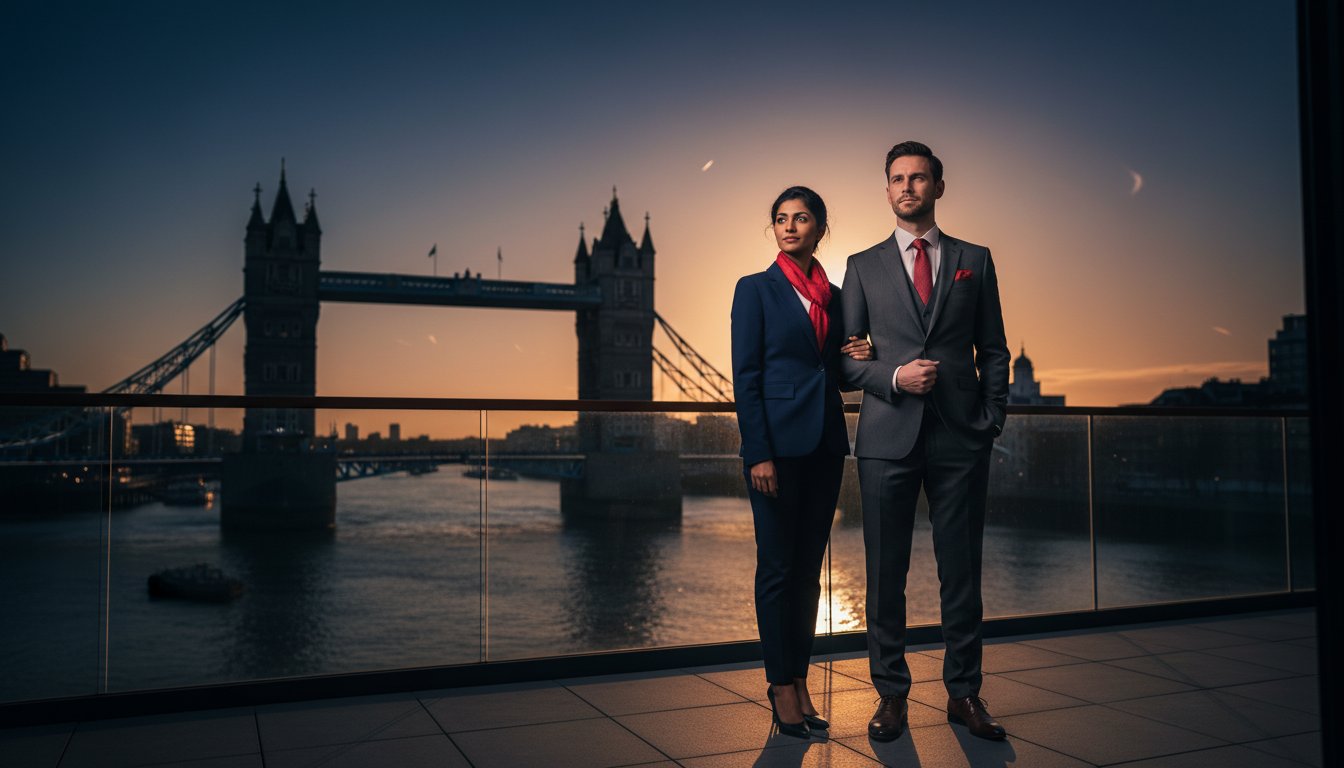 Spouse Visa Extension UK: The Complete 2026 Guide to a Successful Renewal