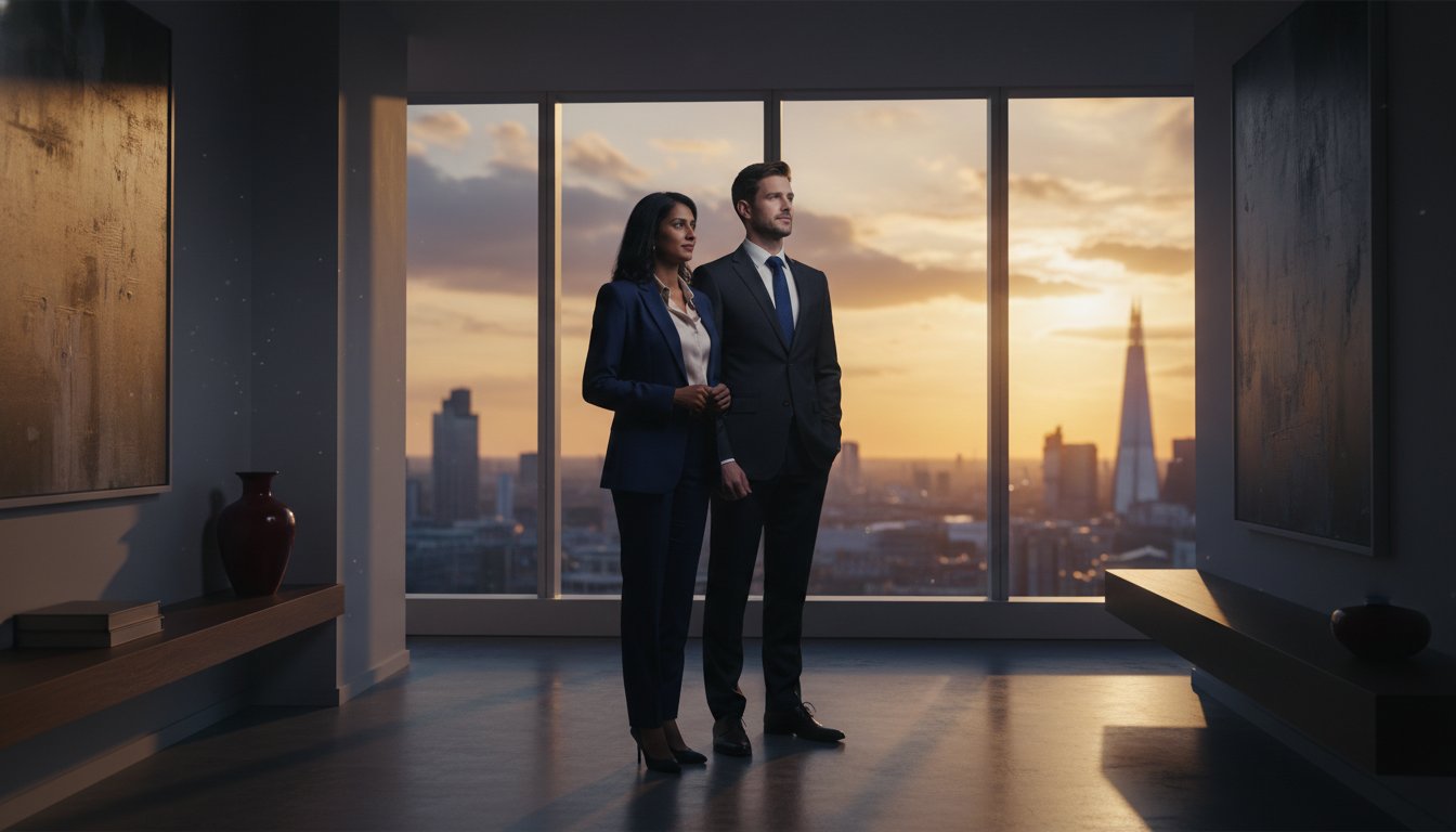 Switching from Fiancé to Spouse Visa UK: The 2026 Transition Guide