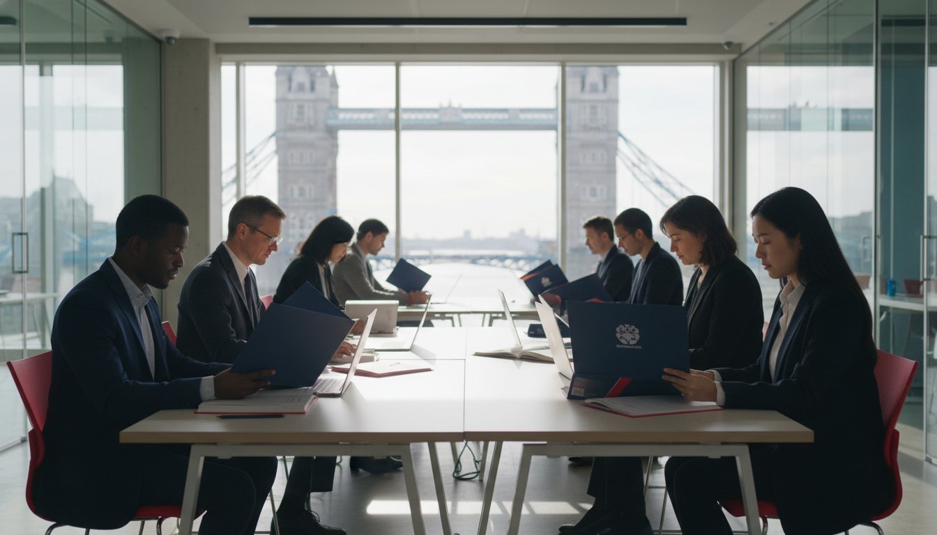 UK Spouse Visa English Language Test: The Complete 2026 Guide