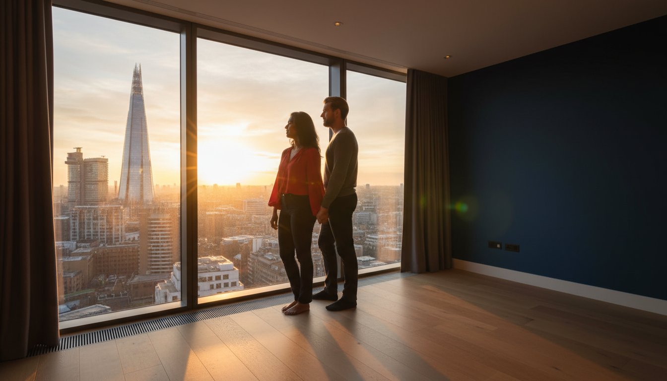 Accommodation Requirements for UK Spouse Visa: The Complete 2026 Guide