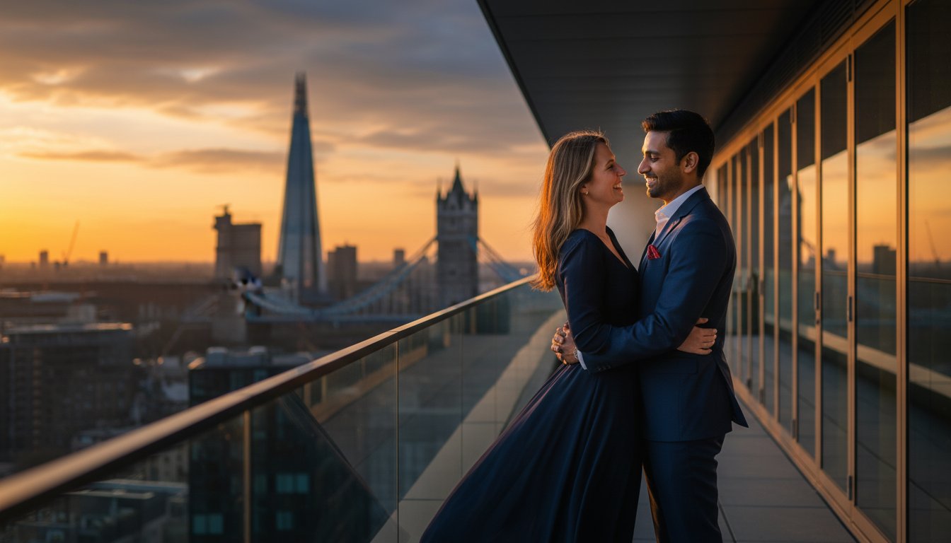 Sponsoring a Spouse to the UK: The Comprehensive 2026 Guide