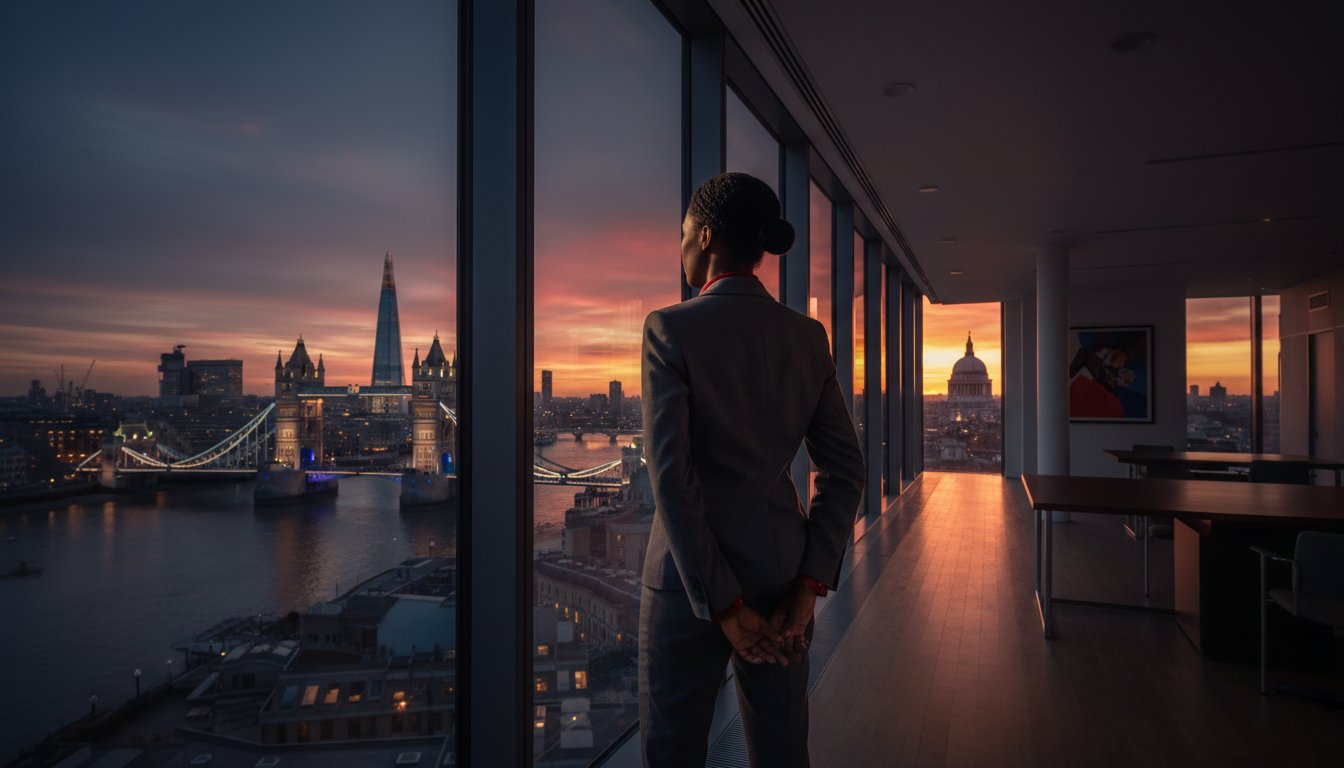 Skilled Worker Visa UK Requirements: The Definitive 2026 Guide