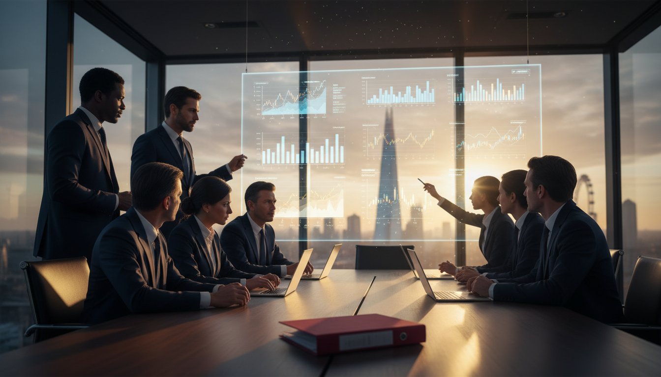 UK Skilled Worker Visa Salary Threshold 2026: The Complete Financial Guide