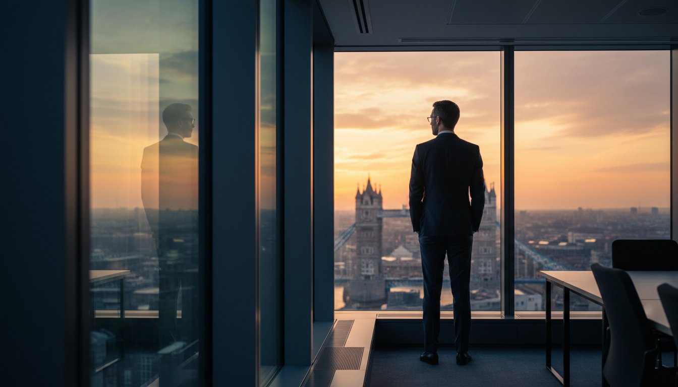 How to Get a Skilled Worker Visa for the UK: The 2026 Strategic Guide