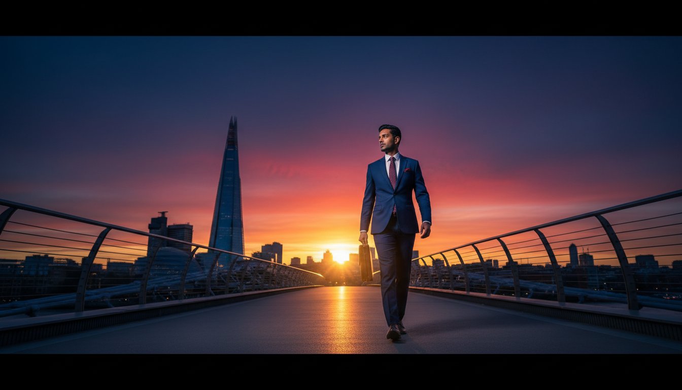 Skilled Worker Visa Application Process: A Step-by-Step 2026 Guide