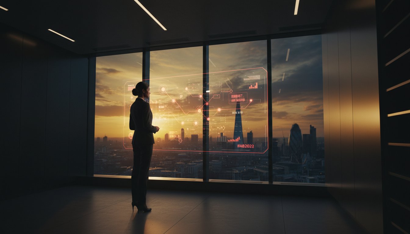 Innovator Founder Visa UK Guide 2026: The Complete Entrepreneur’s Roadmap