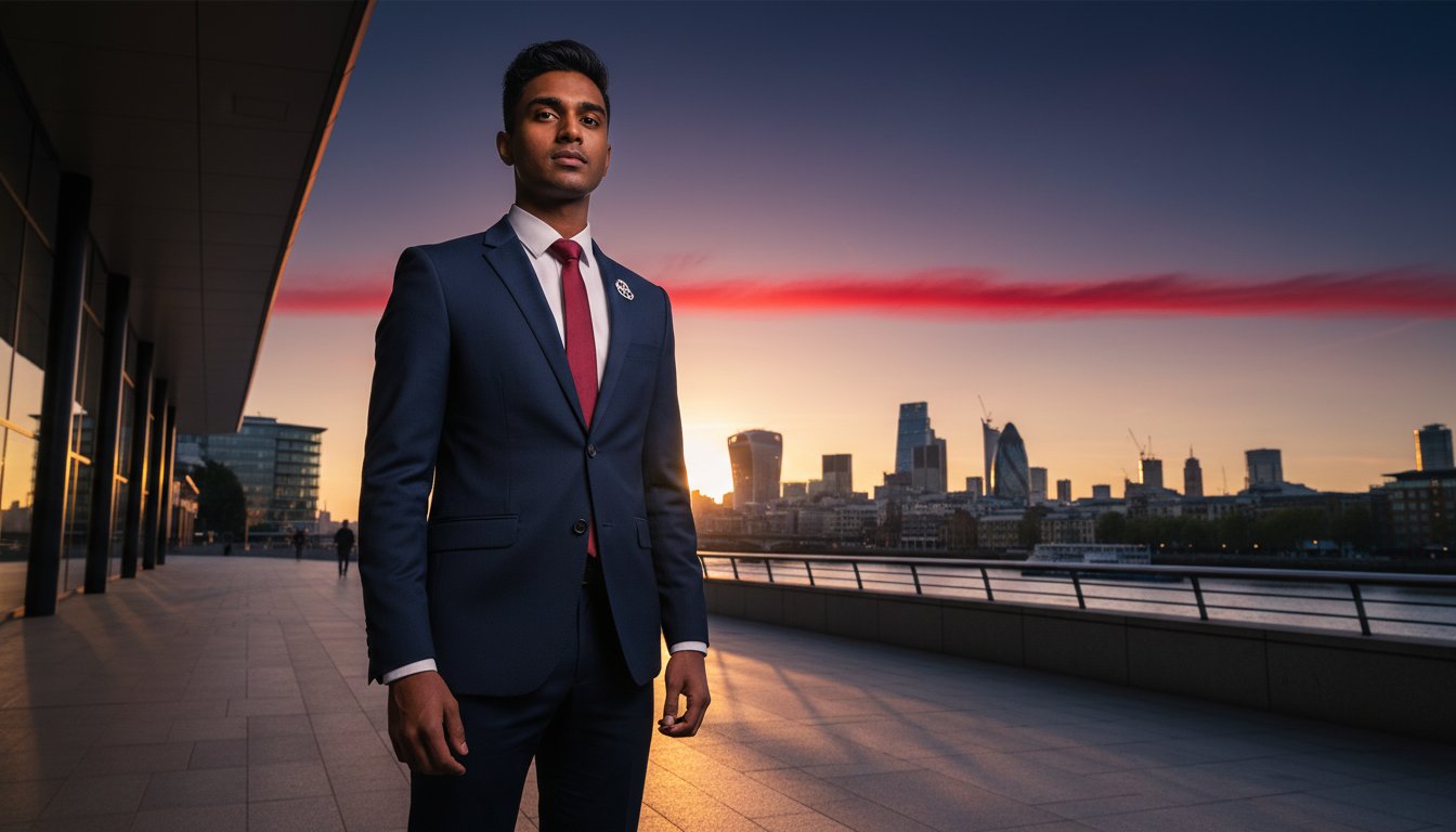 Switching to a Skilled Worker Visa in the UK: A Complete 2026 Guide