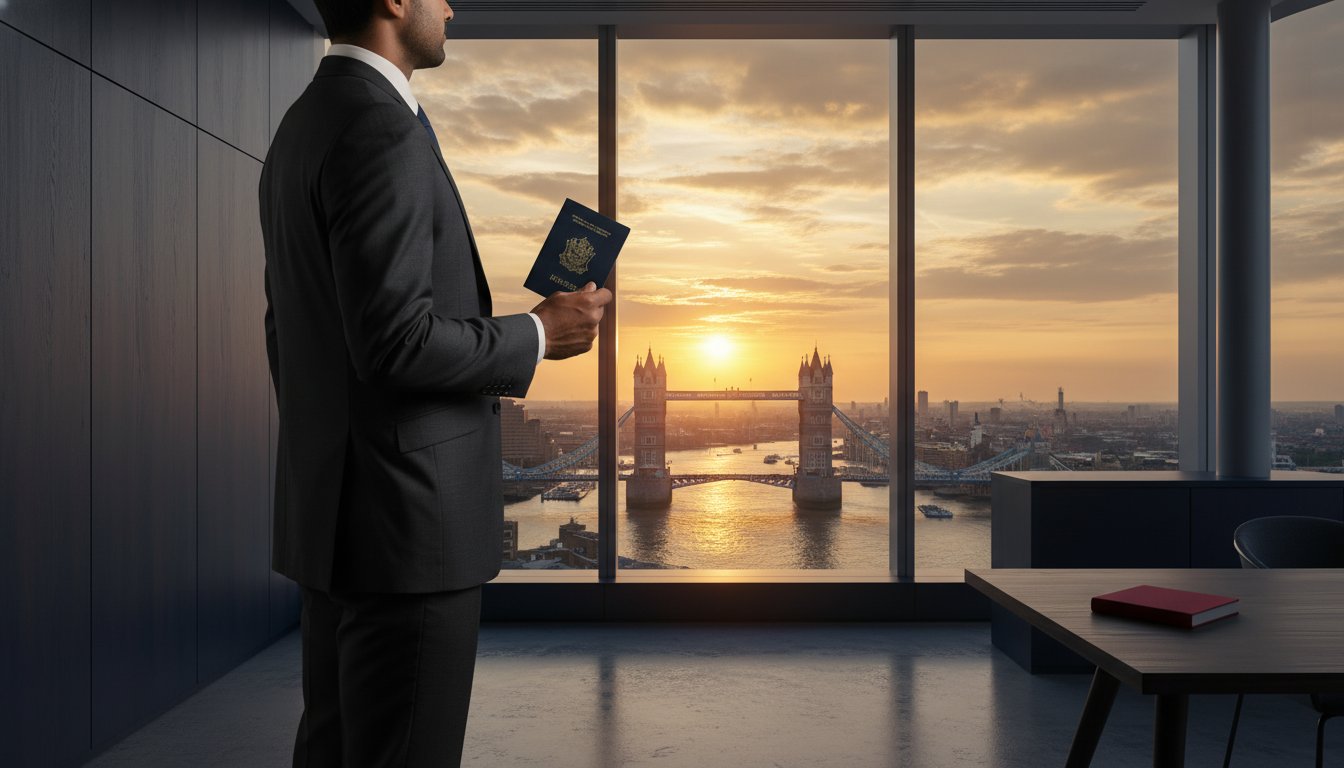 Applying for British Citizenship After ILR: The Complete 2026 Guide