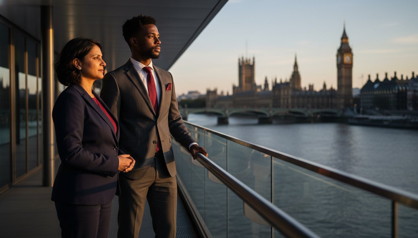 British Citizenship by Descent: A Comprehensive Guide to Eligibility and Claims in 2026