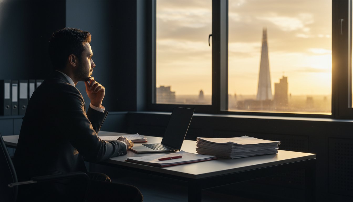 Common Reasons for ILR Refusal: How to Protect Your UK Settlement in 2026