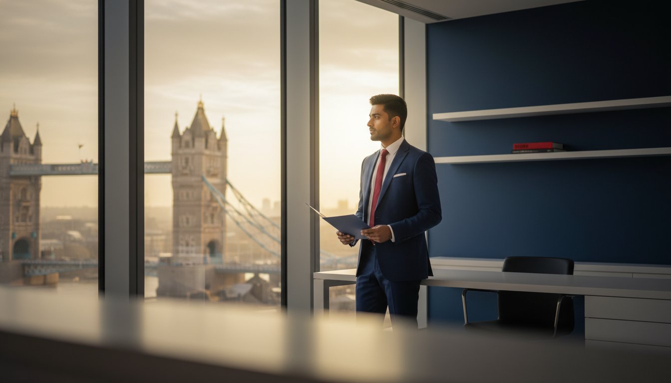 Dealing with Anxiety About Visa Interviews: A Professional Guide to Calm and Confidence