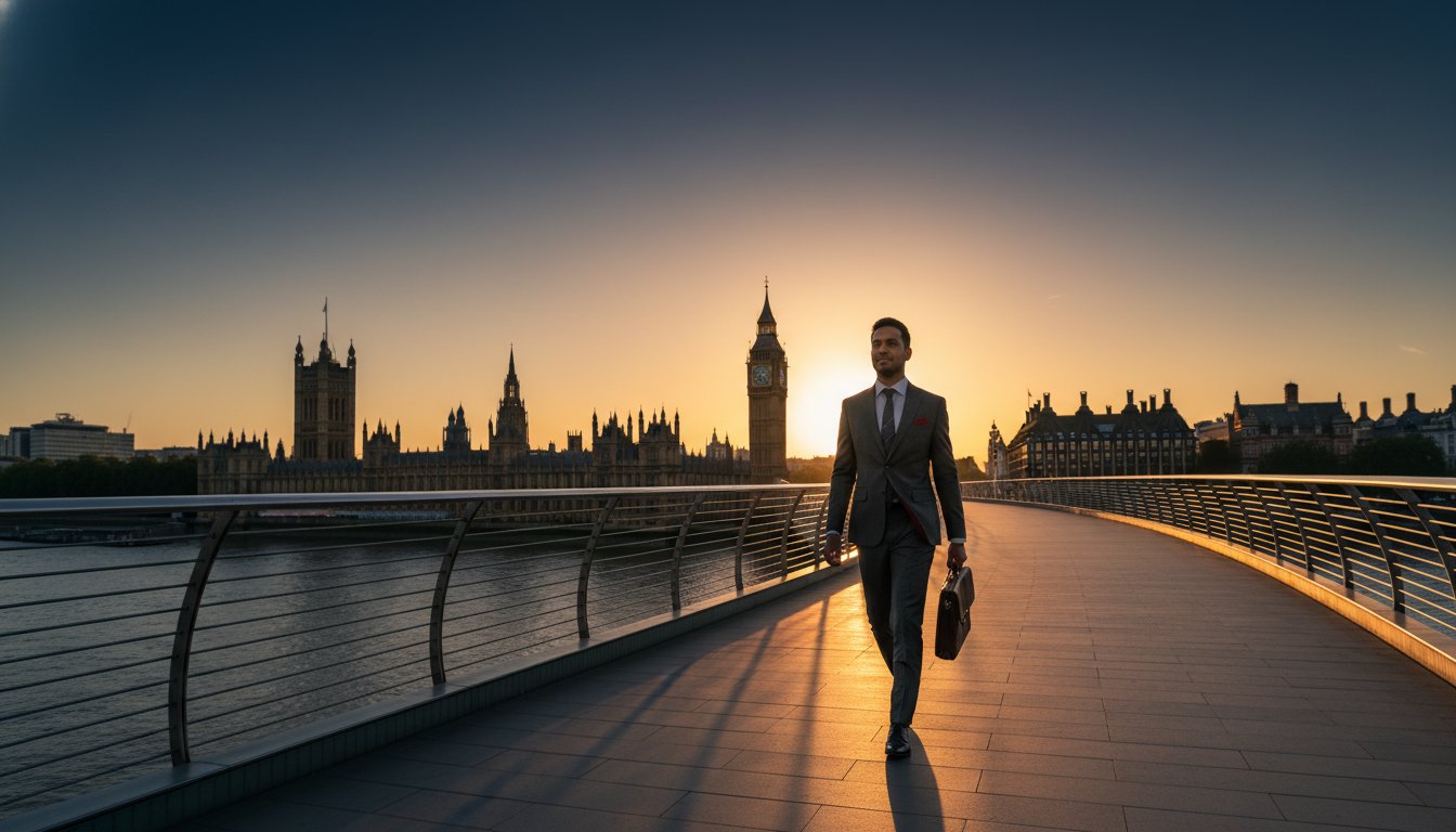 Good Character Requirement for British Citizenship: 2026 Guidance