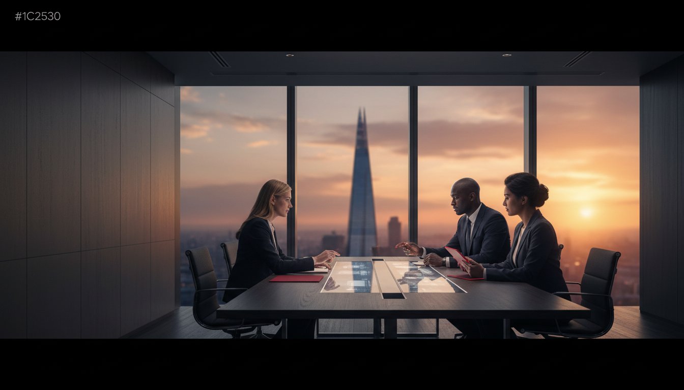 Shortage Occupation List UK 2026: The Complete Guide to the Immigration Salary List