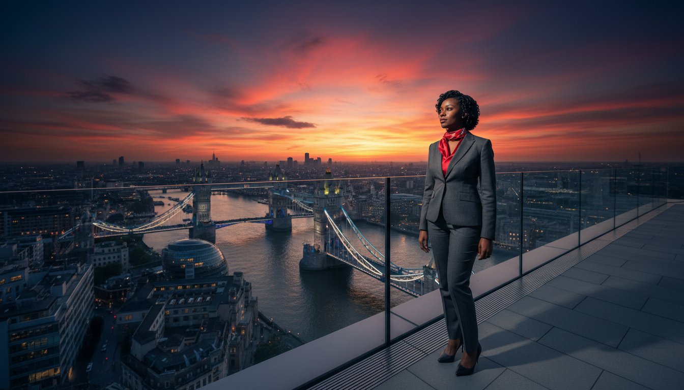 10-Year Route to ILR UK: The 2026 Guide to Long Residence Settlement