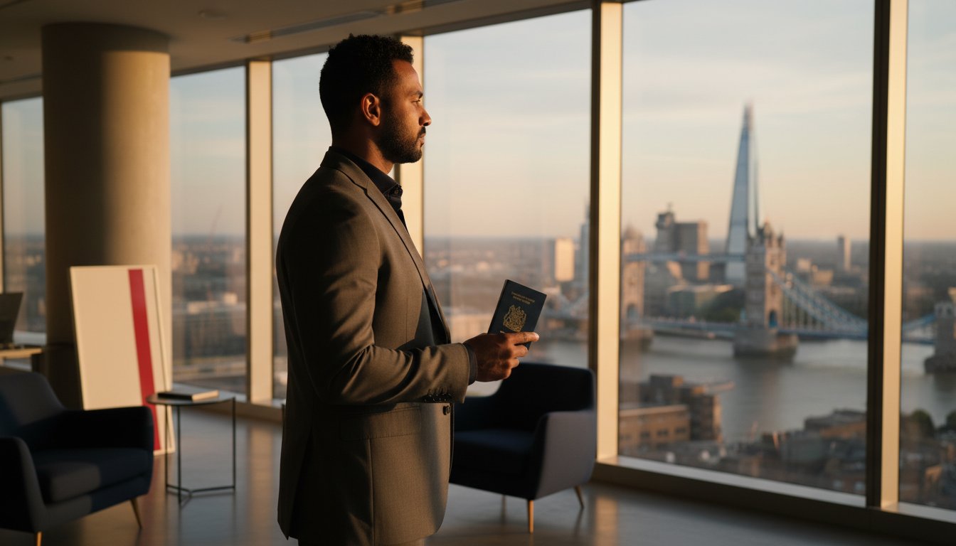British Citizenship Application Requirements UK: The 2026 Comprehensive Guide