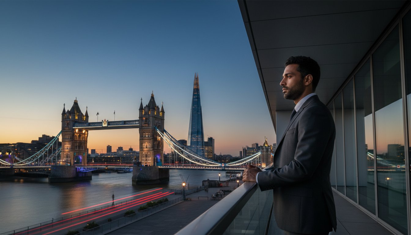 Cost of Indefinite Leave to Remain 2026: The Complete UK Fee Guide