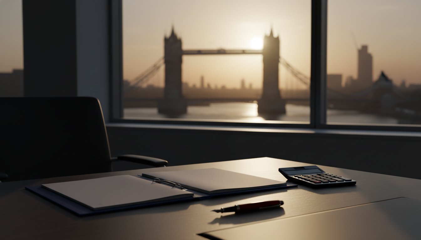 UK Citizenship Application Fees 2026: The Complete Cost Breakdown