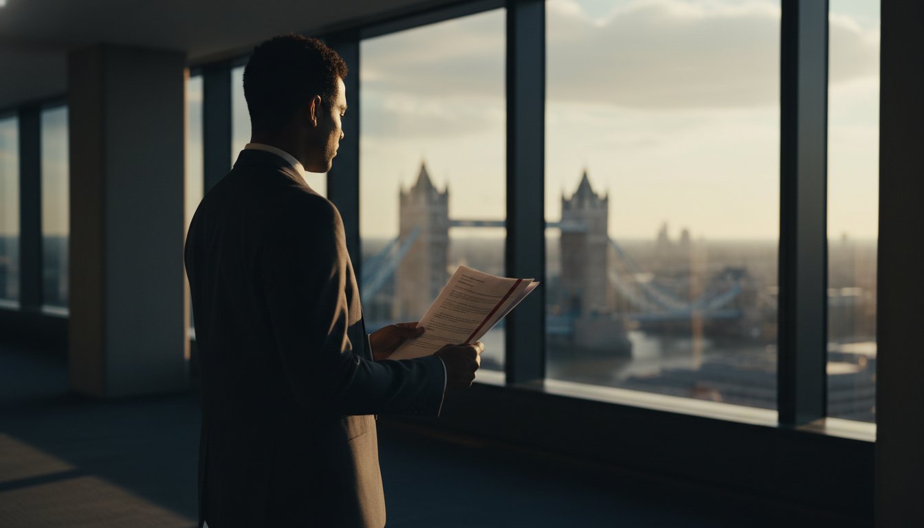 Reasons for Citizenship Application Refusal: Navigating UK Naturalisation Hurdles