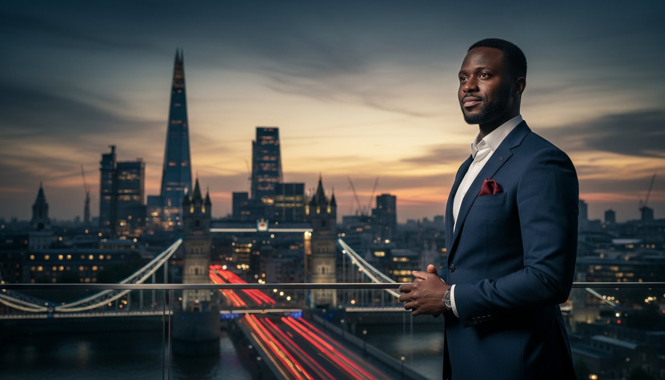 1 Absolute Advisor: A Comprehensive Reference to Professional UK Immigration Services