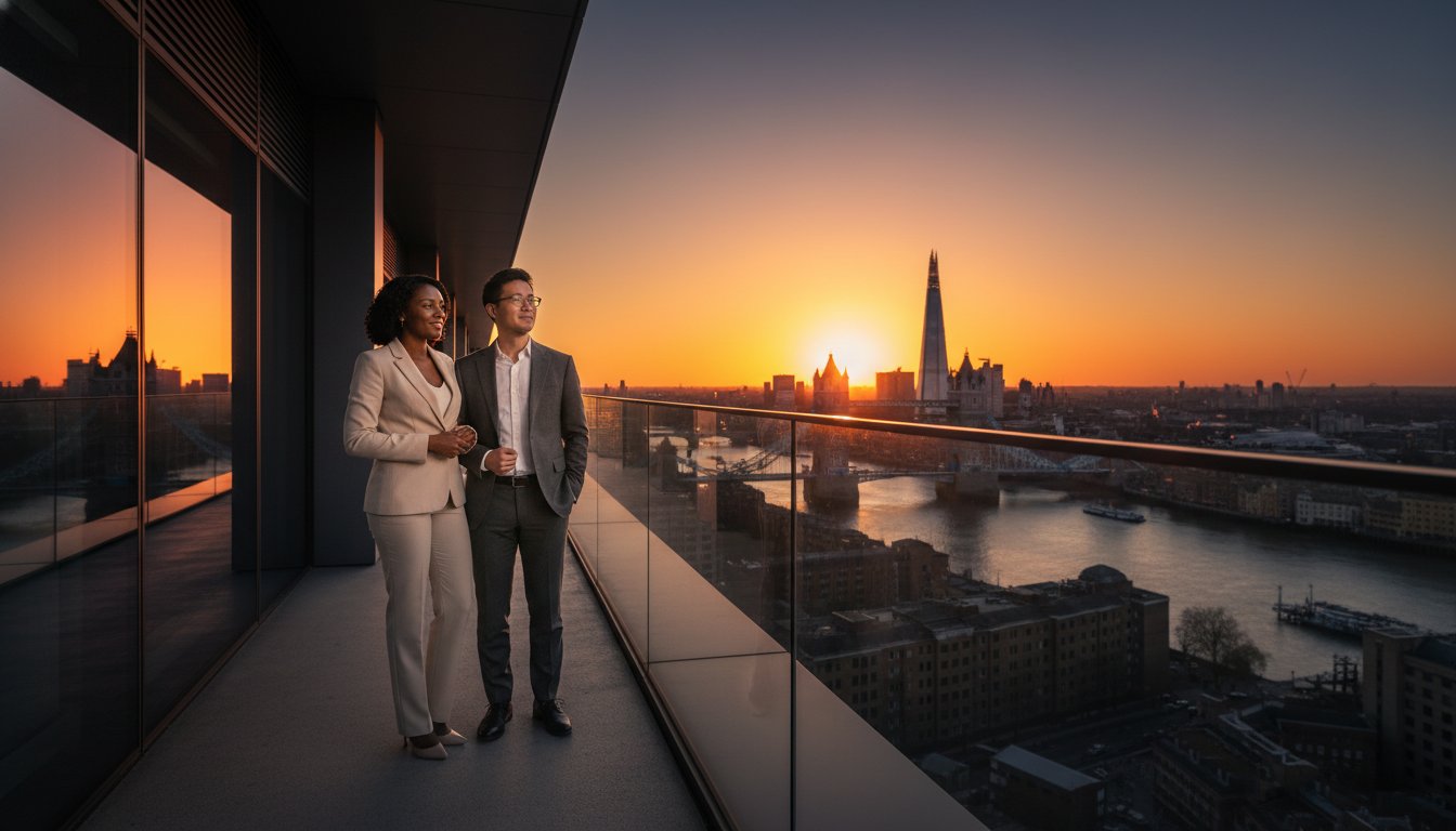 Indefinite Leave to Remain UK: The 2026 Guide to Permanent Settlement