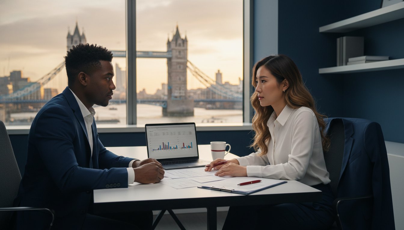 How Much Does an Immigration Advisor Cost in the UK? 2026 Fee Guide