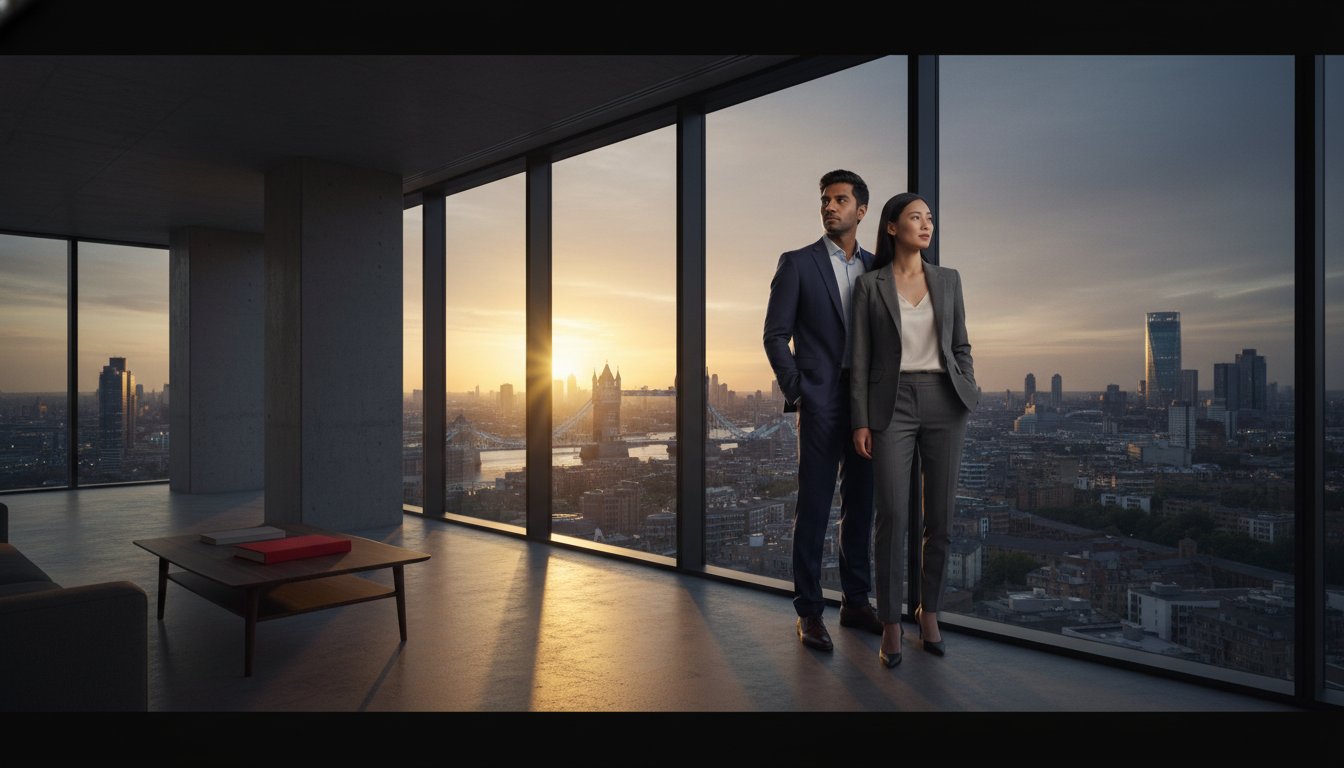 Expert Immigration Advice for UK Visas: Navigating the 2026 System